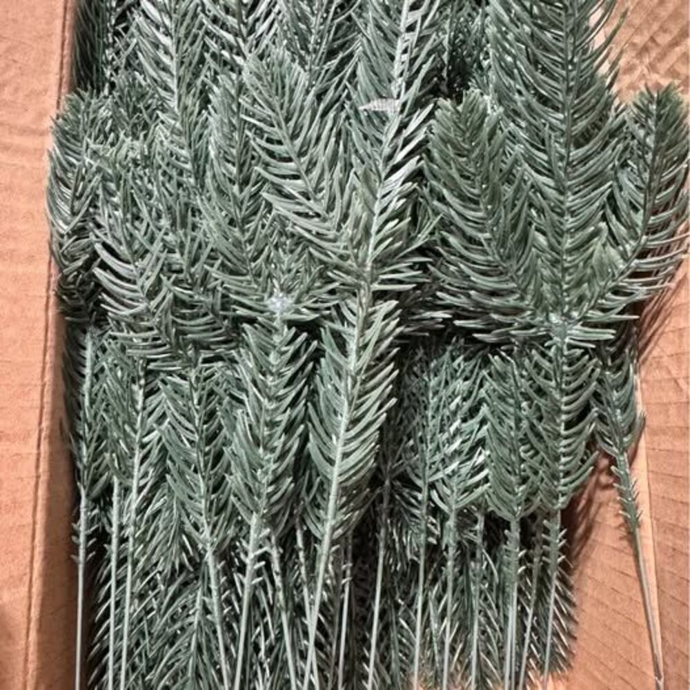 Christmas Tree Picks